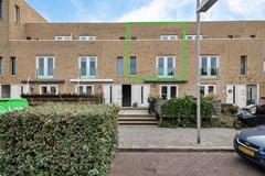 Van Speijkstraat 59, 2041KM Zandvoort